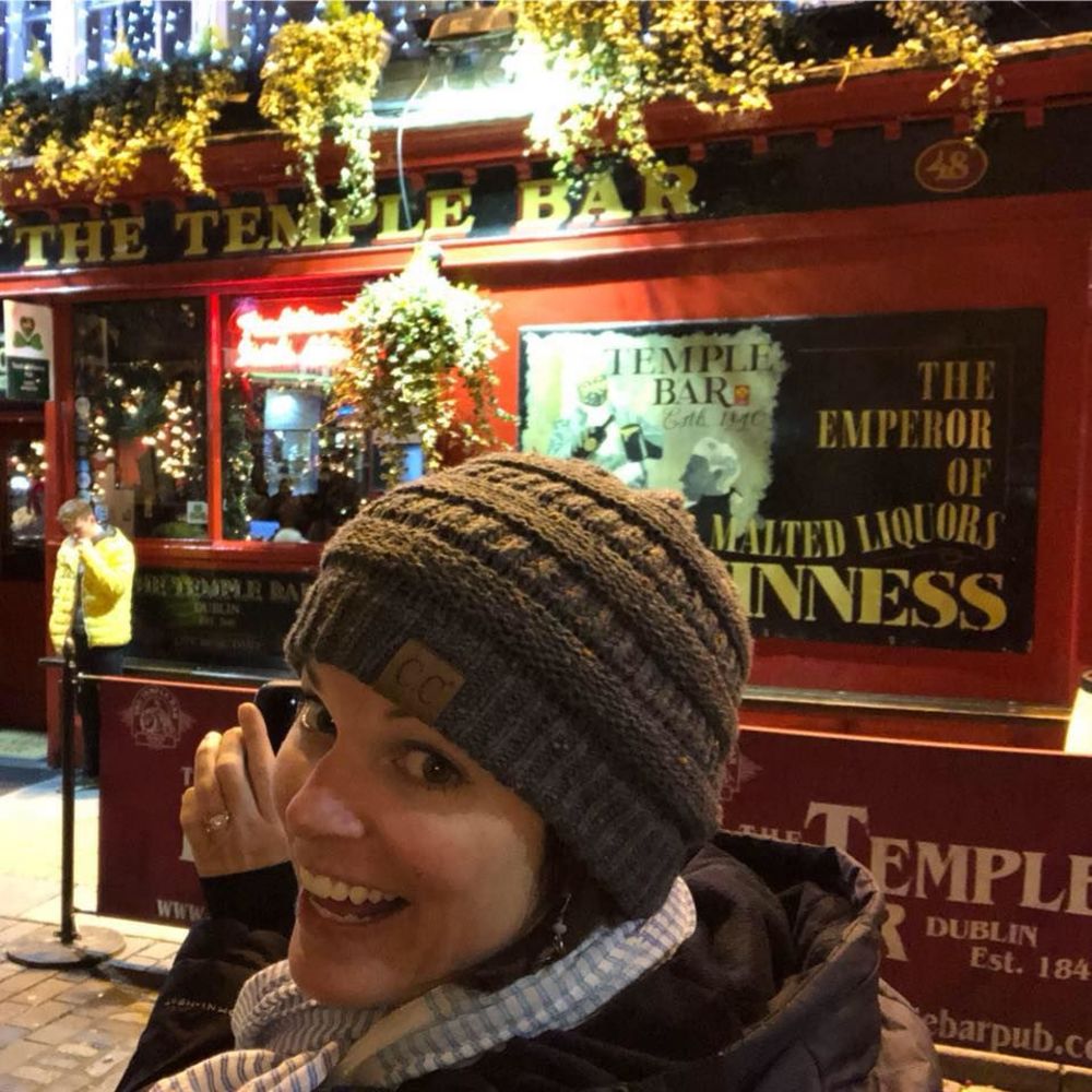 Meet your Posher, Whitney